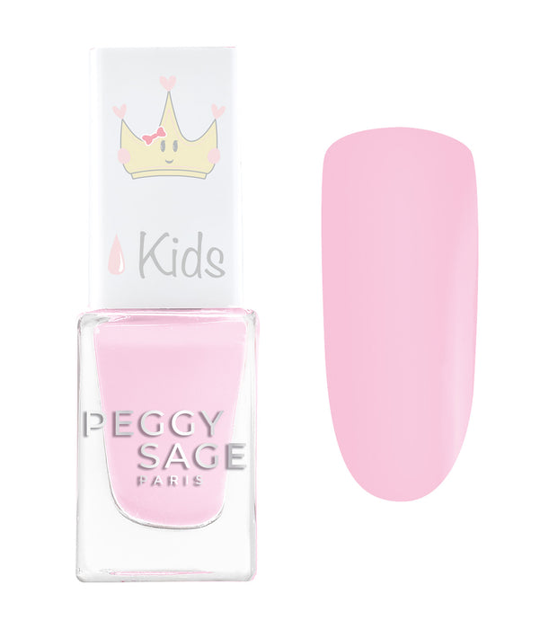 Nail Lacquer for Kids