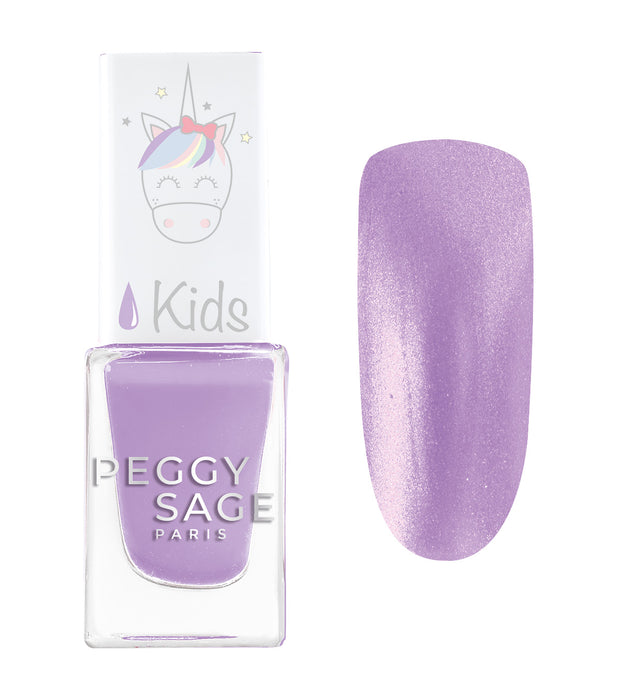 Nail Lacquer for Kids