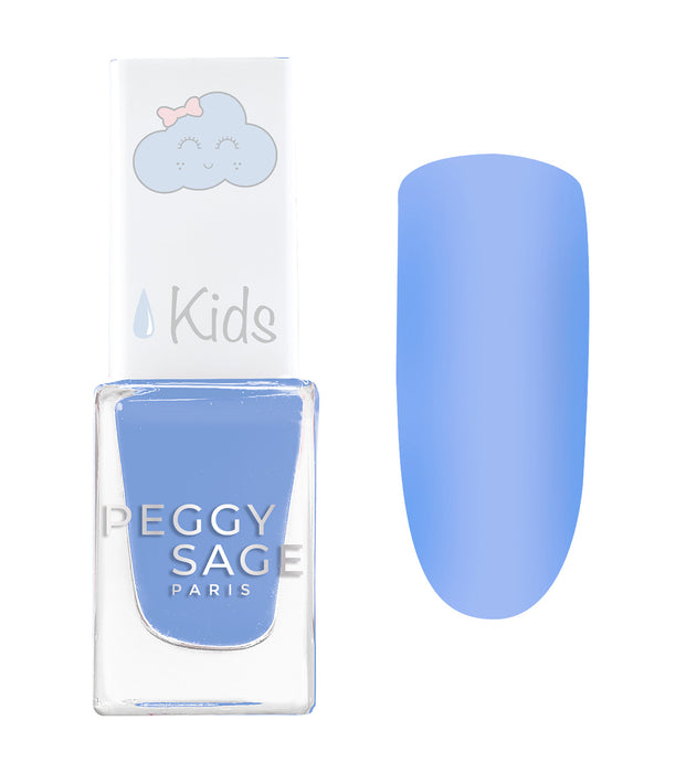Nail Lacquer for Kids