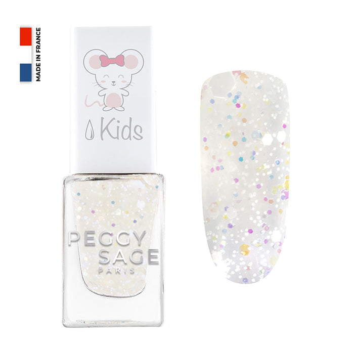 Nail Lacquer for Kids