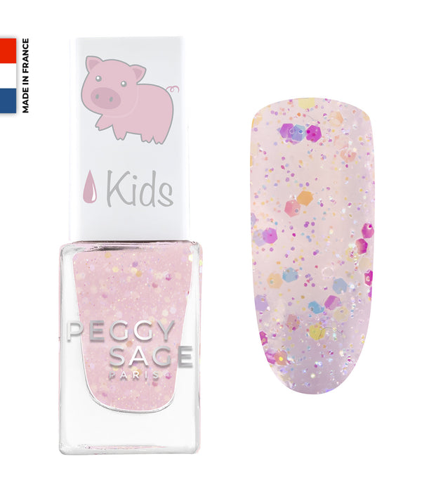 Nail Lacquer for Kids