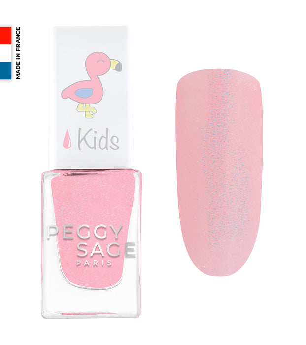 Nail Lacquer for Kids