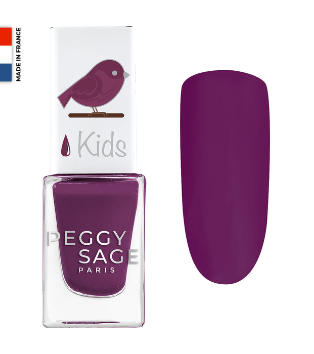 Nail Lacquer for Kids