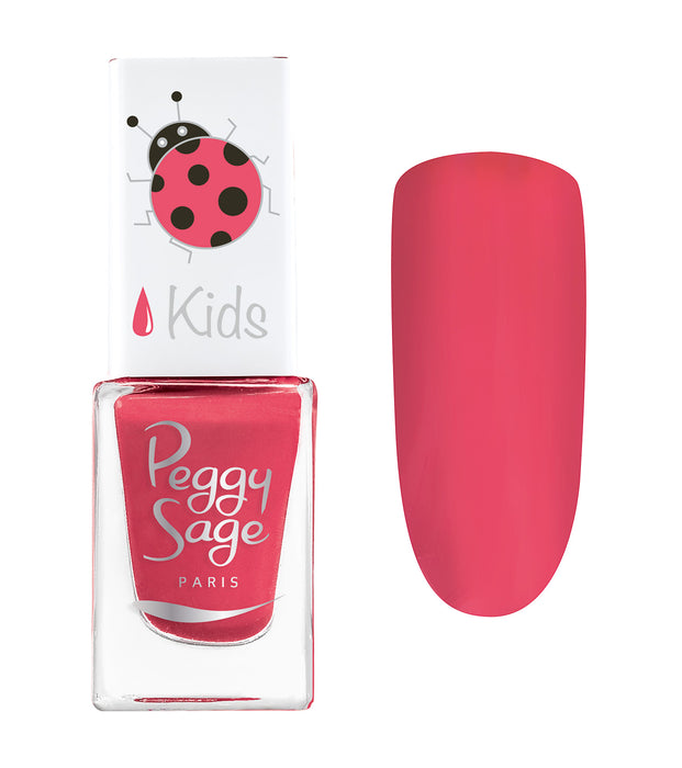 Nail Lacquer for Kids