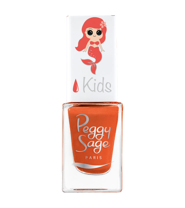 Nail Lacquer for Kids