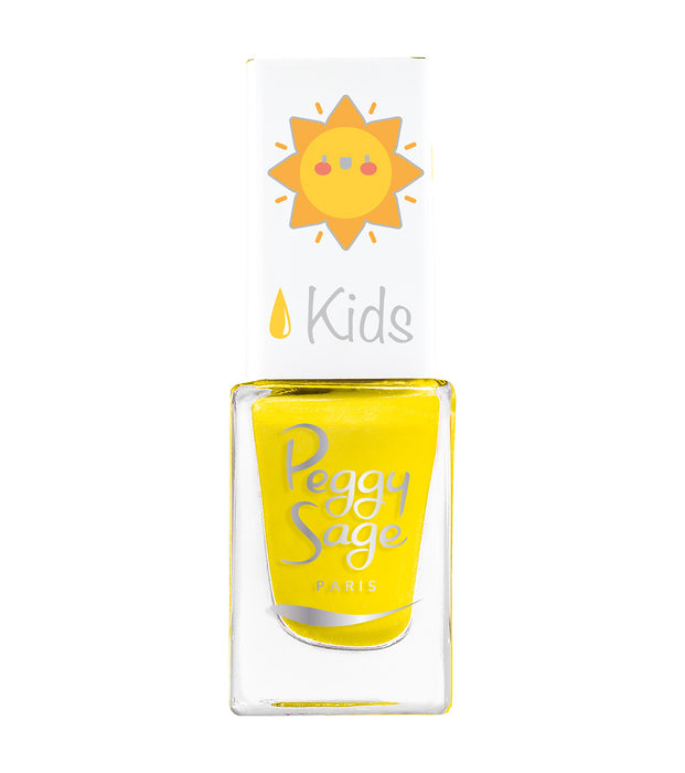 Nail Lacquer for Kids