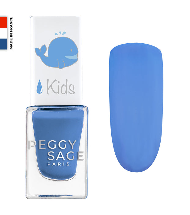 Nail Lacquer for Kids