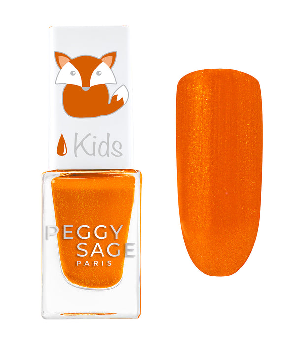 Nail Lacquer for Kids