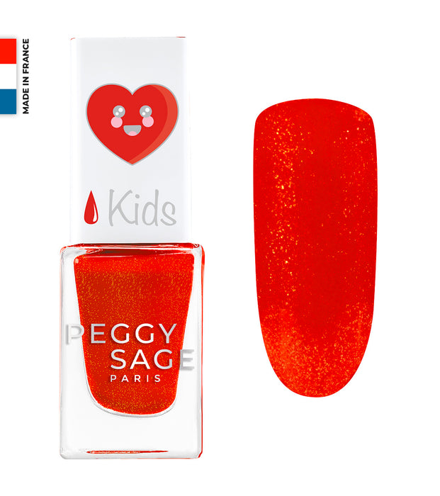 Nail Lacquer for Kids