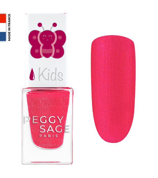 Nail Lacquer for Kids