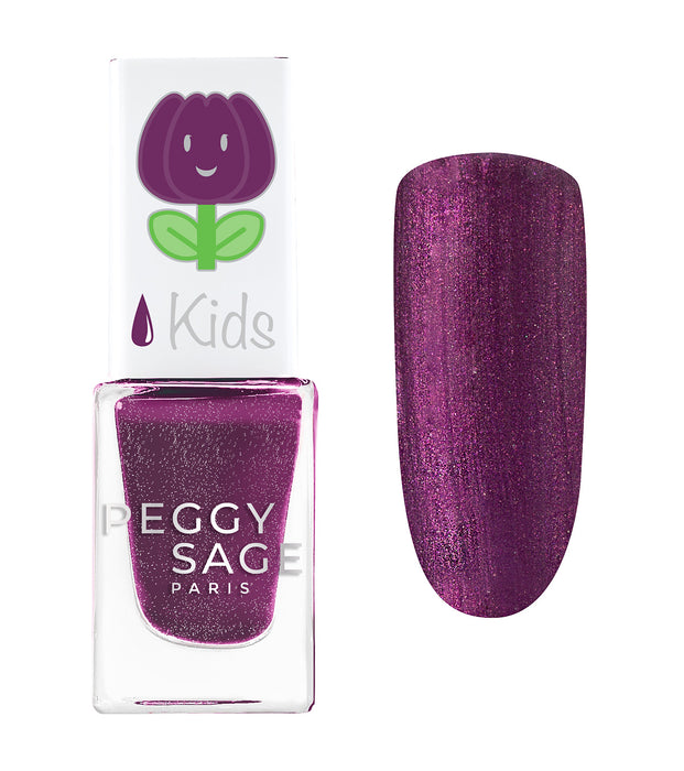 Nail Lacquer for Kids