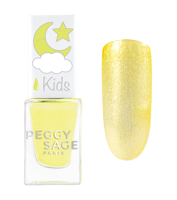 Nail Lacquer for Kids