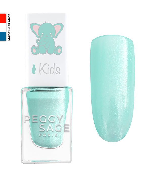 Nail Lacquer for Kids