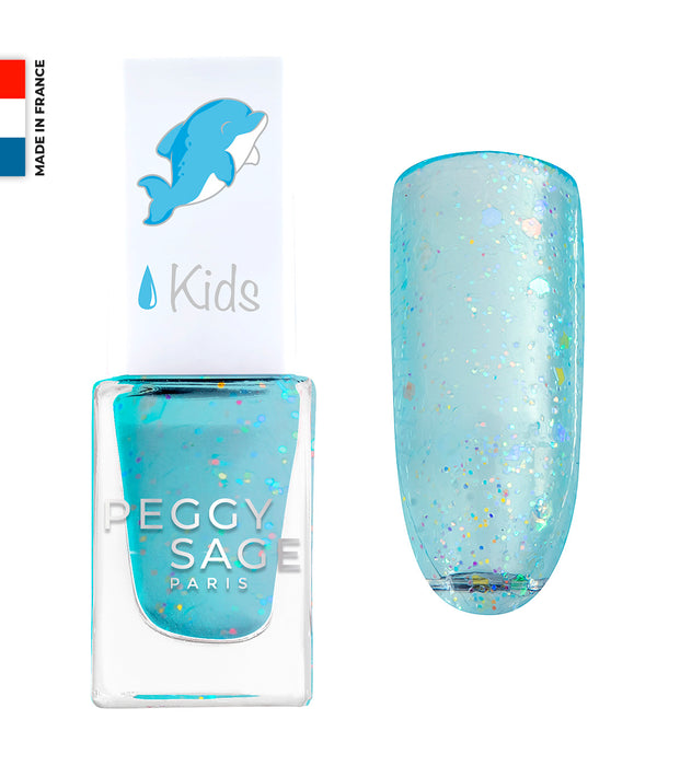 Nail Lacquer for Kids