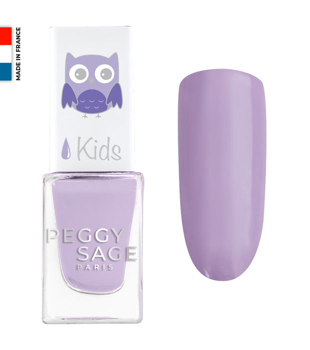 Nail Lacquer for Kids