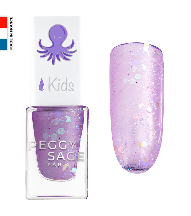 Nail Lacquer for Kids