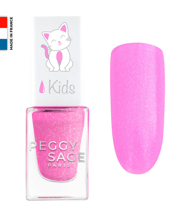 Nail Lacquer for Kids