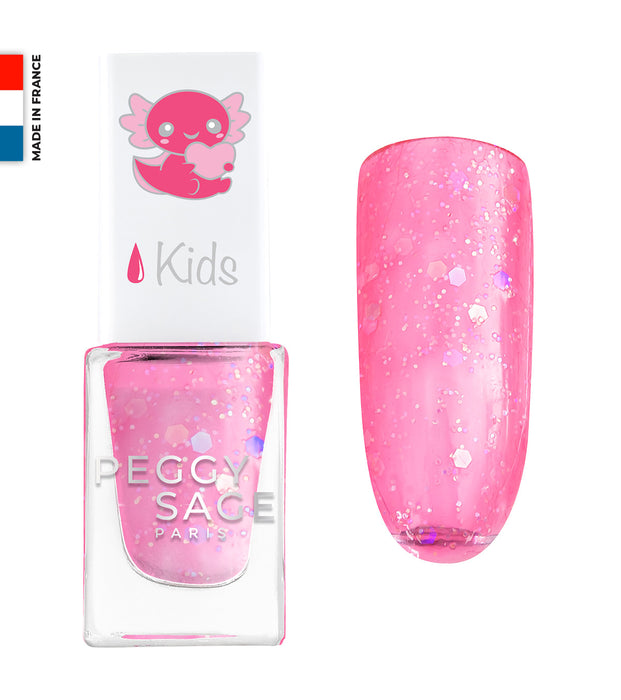 Nail Lacquer for Kids
