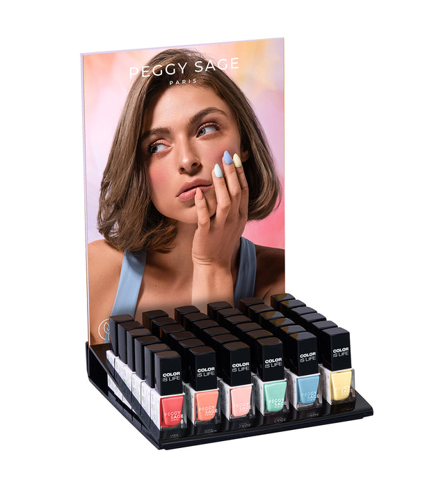 Nail lacquers - Spring 2026