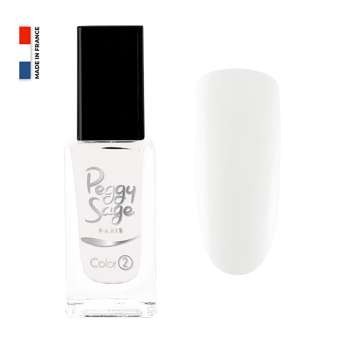 Nail Lacquer High Color
