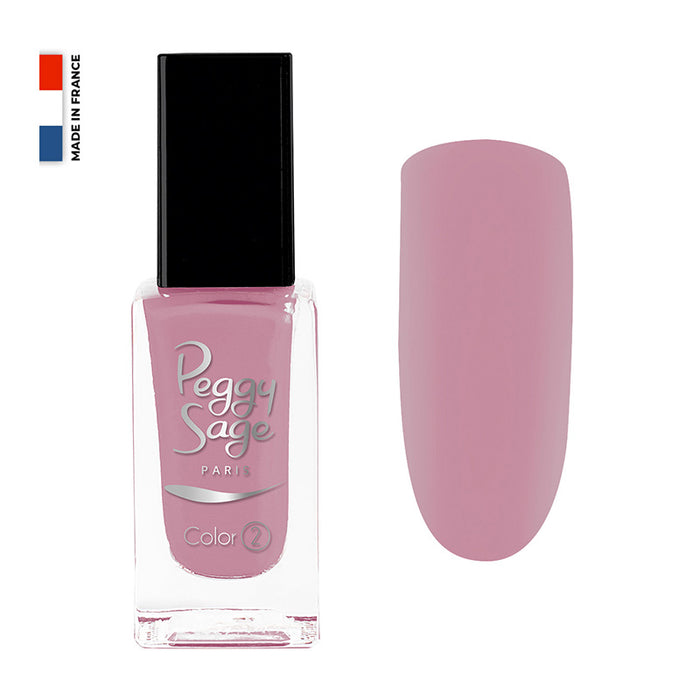 Nail Lacquer High Color