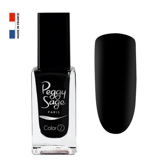 Nail Lacquer High Color