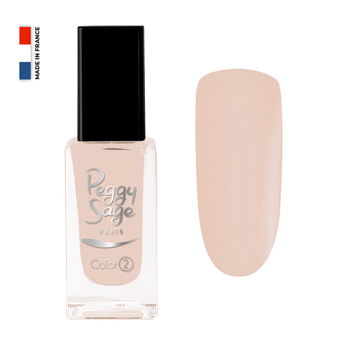 Nail Lacquer High Color