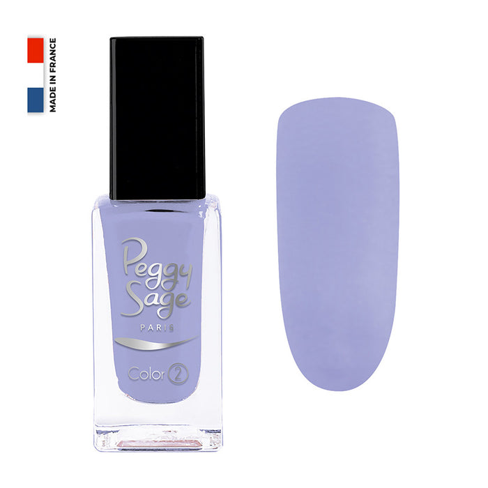 Nail Lacquer High Color