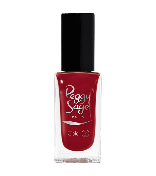 Nail Lacquer High Color