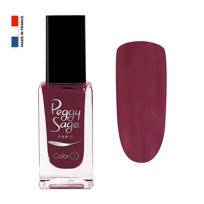 Nail Lacquer High Color