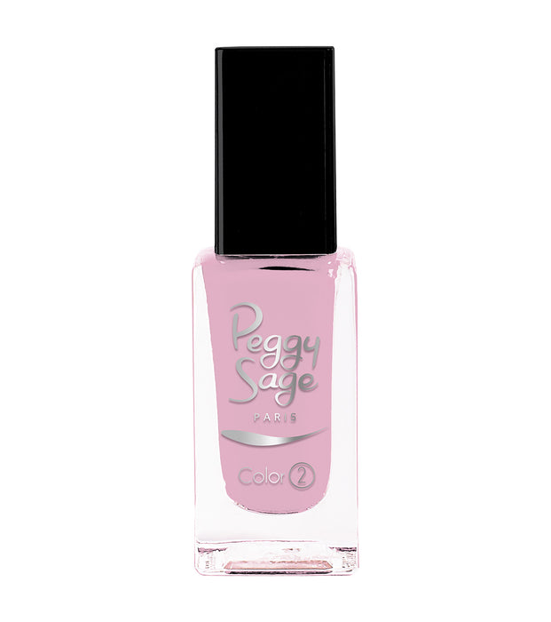 Nail Lacquer High Color