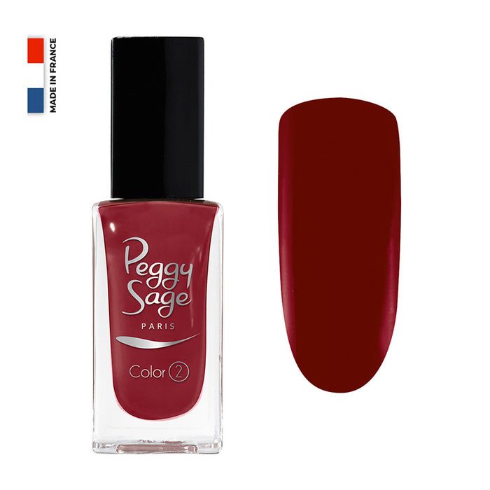 Nail Lacquer High Color
