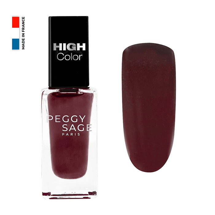 Nail Lacquer High Color