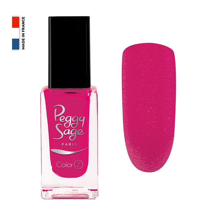 Nail Lacquer High Color