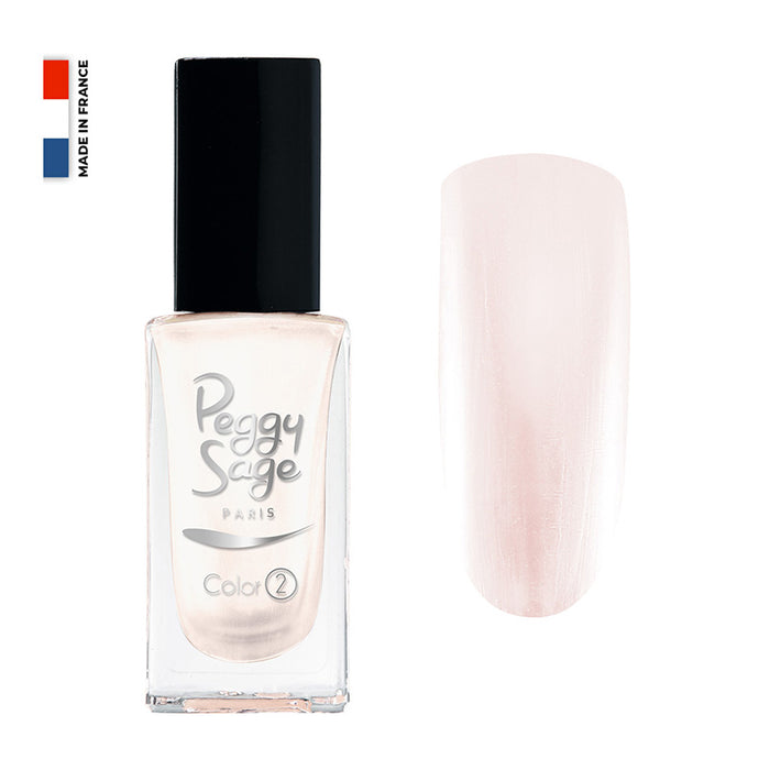 Nail Lacquer High Color