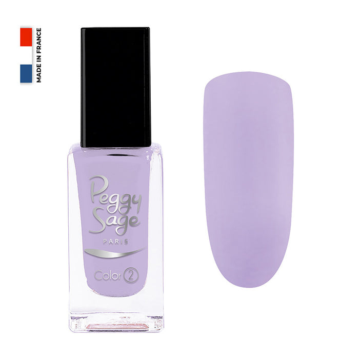 Nail Lacquer High Color