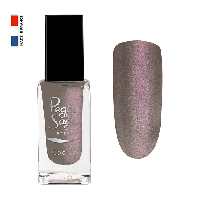 Nail Lacquer High Color