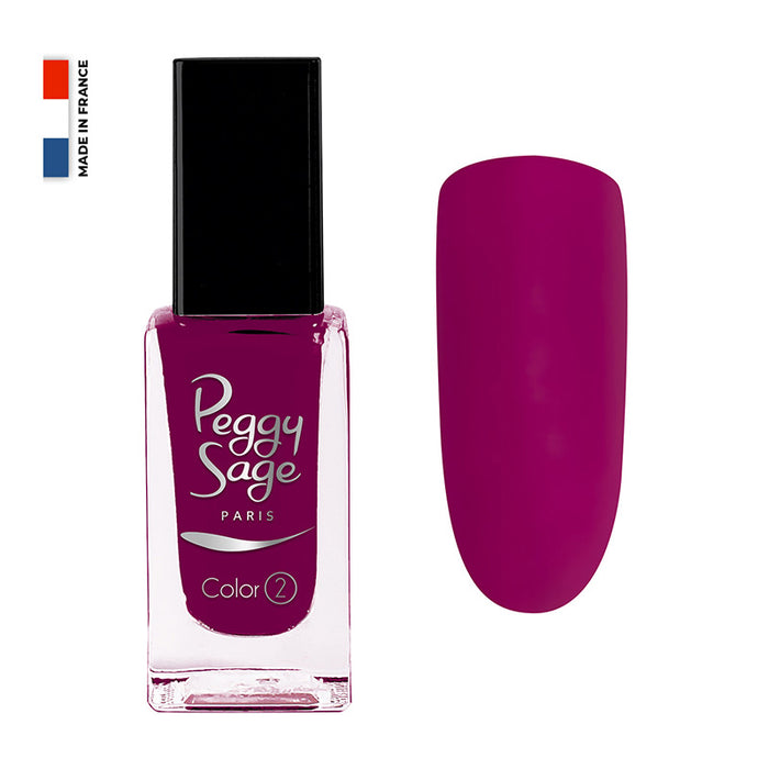 Nail Lacquer High Color