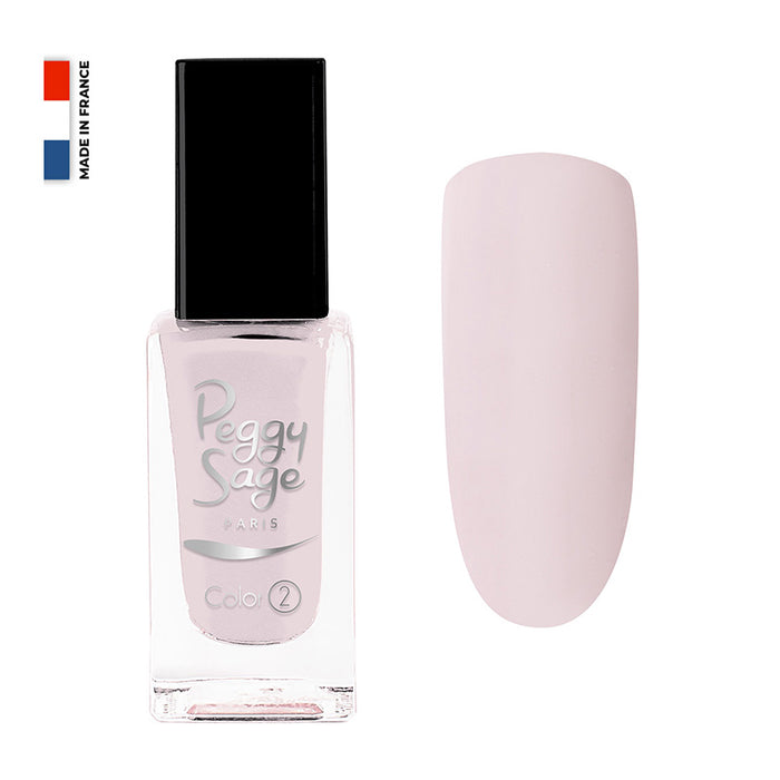 Nail Lacquer High Color