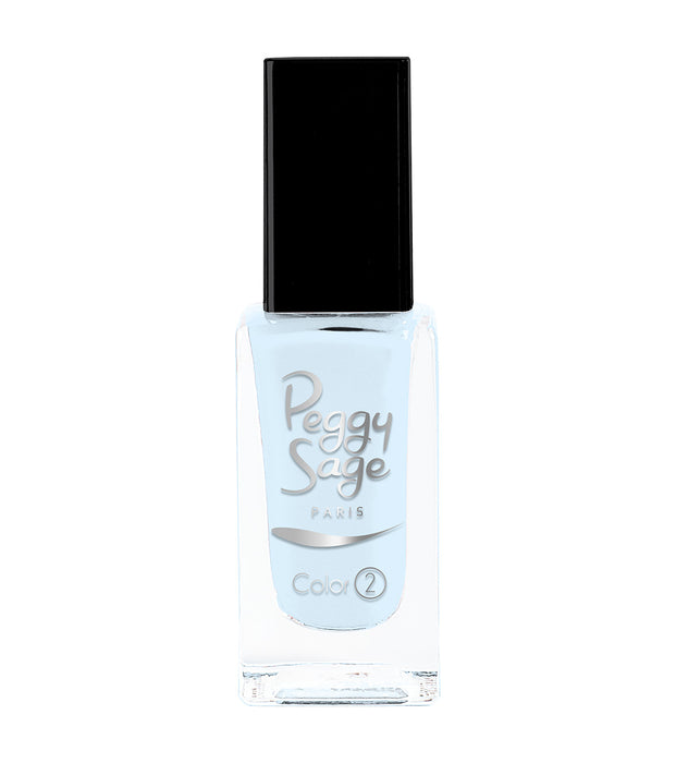 Nail Lacquer High Color