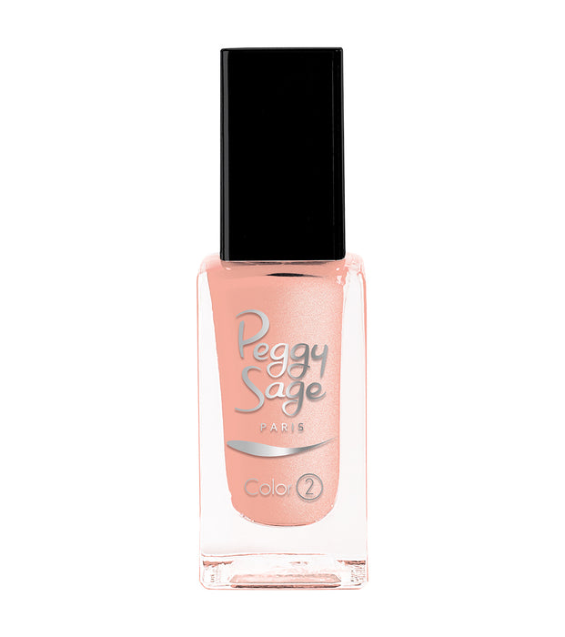 Nail Lacquer High Color