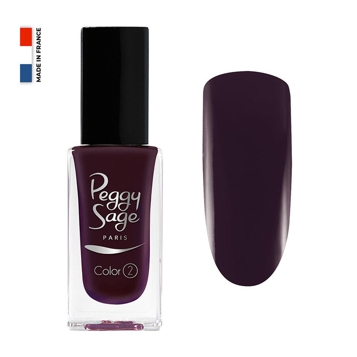 Nail Lacquer High Color