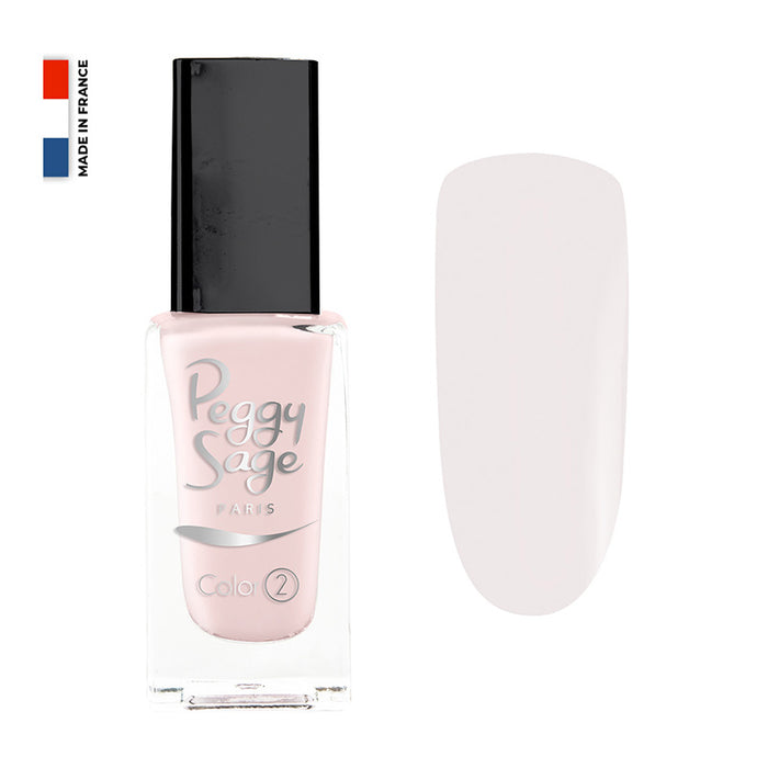 Nail Lacquer High Color