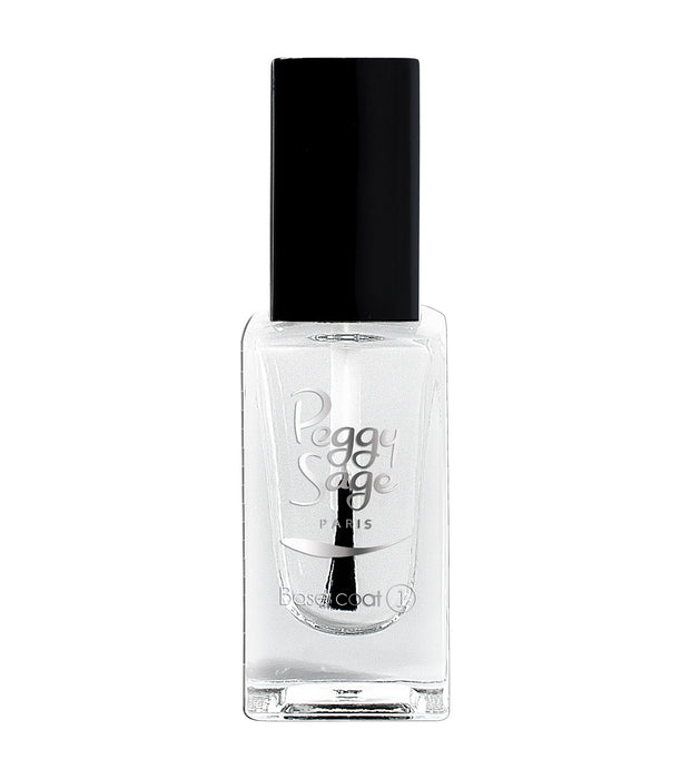 Nail Lacquer Base Coat