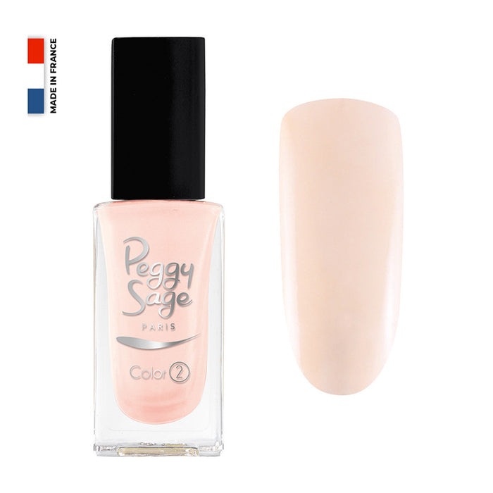 Nail Lacquer High Color