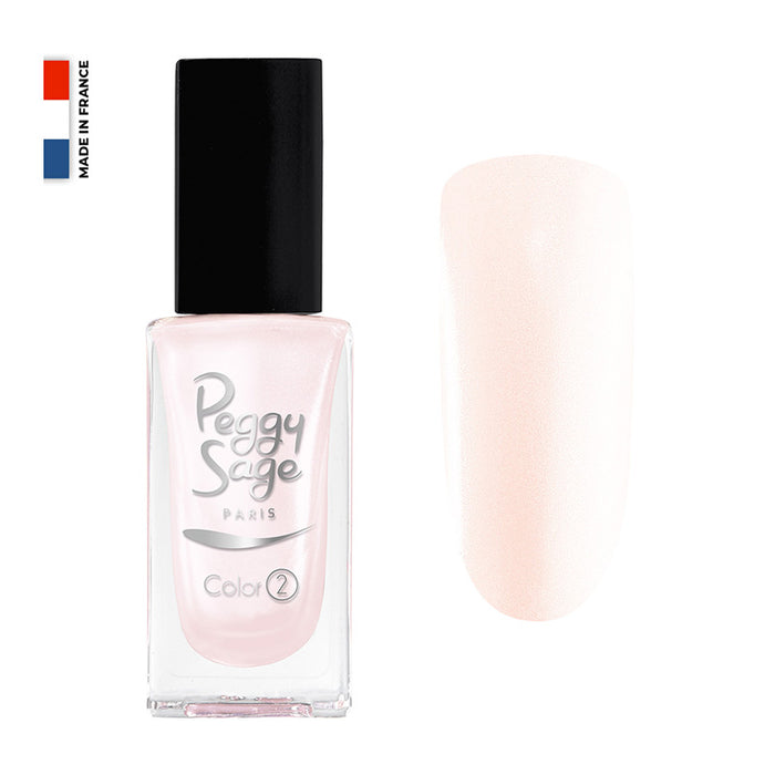 Nail Lacquer High Color