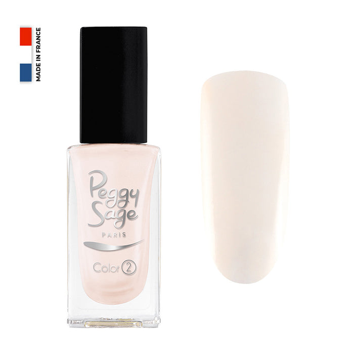 Nail Lacquer High Color