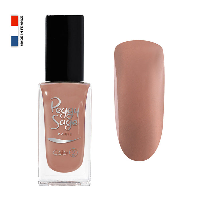 Nail Lacquer High Color