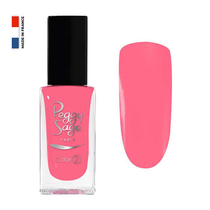 Nail Lacquer High Color