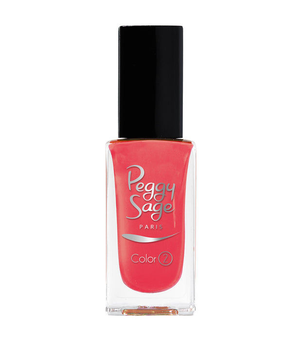 Nail Lacquer High Color